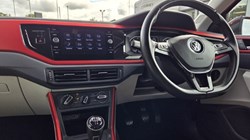 2019 (69) VOLKSWAGEN POLO 1.0 EVO 80 Beats 5dr 5721413