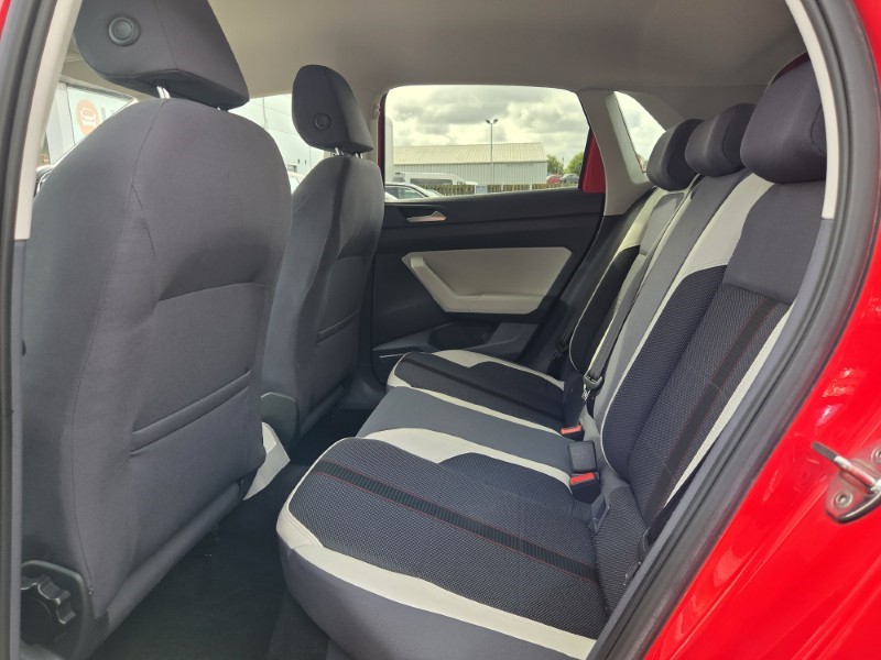2019 (69) VOLKSWAGEN POLO 1.0 EVO 80 Beats 5dr 5721415