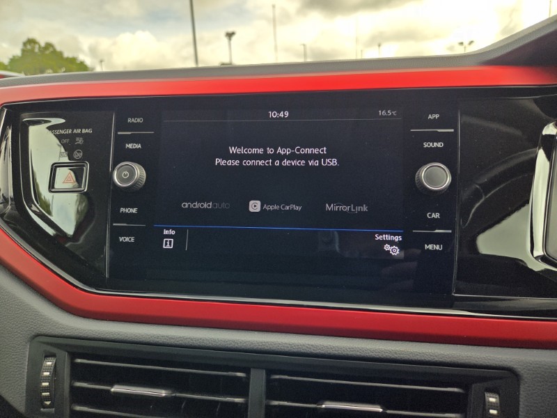 2019 (69) VOLKSWAGEN POLO 1.0 EVO 80 Beats 5dr 5721434