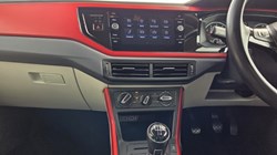 2019 (69) VOLKSWAGEN POLO 1.0 EVO 80 Beats 5dr 5721414