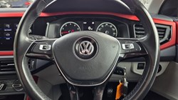 2019 (69) VOLKSWAGEN POLO 1.0 EVO 80 Beats 5dr 5721426