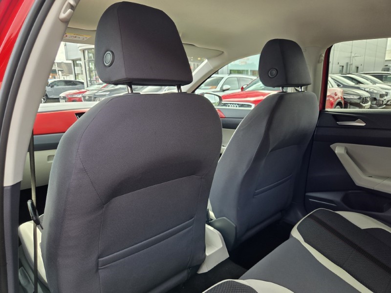 2019 (69) VOLKSWAGEN POLO 1.0 EVO 80 Beats 5dr 5721411