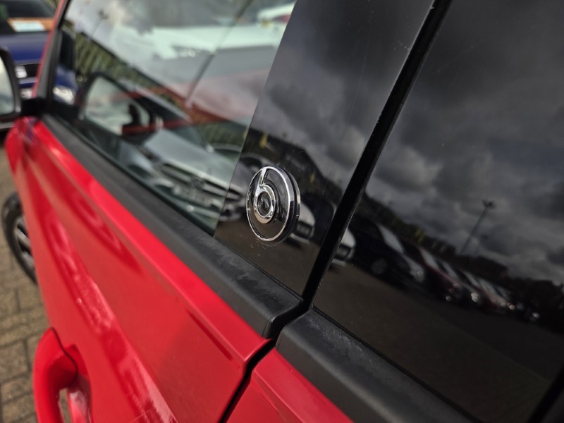 2019 (69) VOLKSWAGEN POLO 1.0 EVO 80 Beats 5dr 5721401