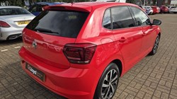 2019 (69) VOLKSWAGEN POLO 1.0 EVO 80 Beats 5dr 5721407