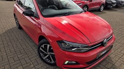 2019 (69) VOLKSWAGEN POLO 1.0 EVO 80 Beats 5dr 5721398