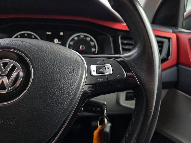 2019 (69) VOLKSWAGEN POLO 1.0 EVO 80 Beats 5dr 5721425