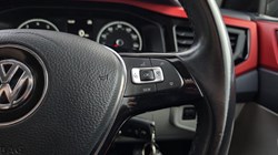 2019 (69) VOLKSWAGEN POLO 1.0 EVO 80 Beats 5dr 5721425