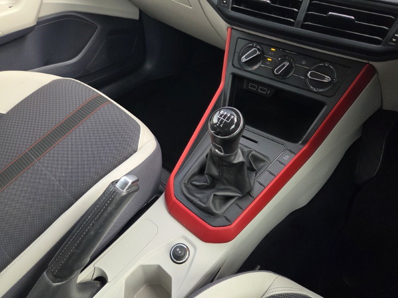 2019 (69) VOLKSWAGEN POLO 1.0 EVO 80 Beats 5dr 5721427