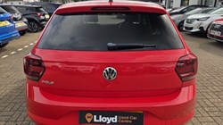 2019 (69) VOLKSWAGEN POLO 1.0 EVO 80 Beats 5dr 5721406