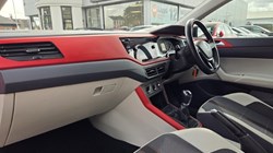 2019 (69) VOLKSWAGEN POLO 1.0 EVO 80 Beats 5dr 5721417