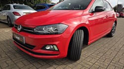 2019 (69) VOLKSWAGEN POLO 1.0 EVO 80 Beats 5dr 5721400