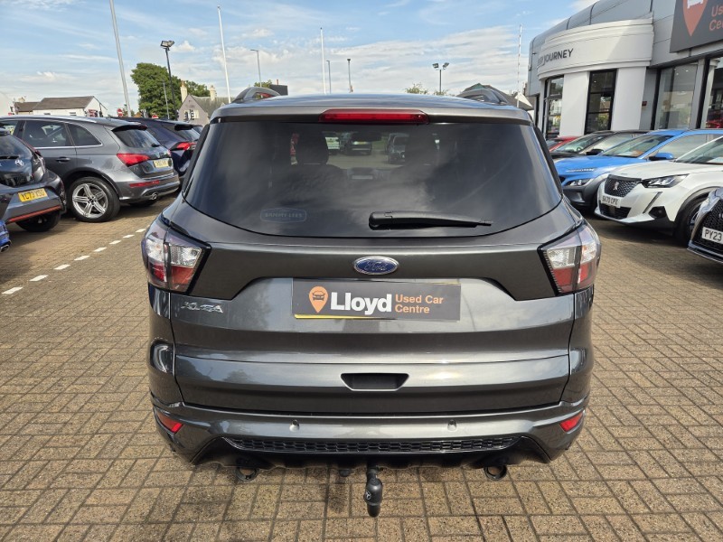 2019 (69) FORD KUGA 2.0 TDCi ST-Line 5dr 2WD 5709631
