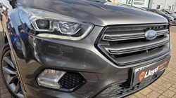 2019 (69) FORD KUGA 2.0 TDCi ST-Line 5dr 2WD 5709625