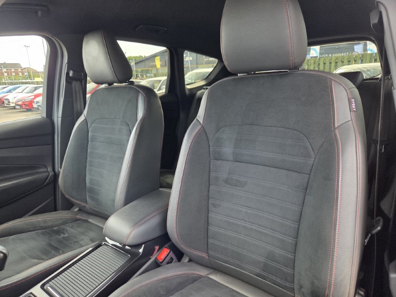 2019 (69) FORD KUGA 2.0 TDCi ST-Line 5dr 2WD 5709644