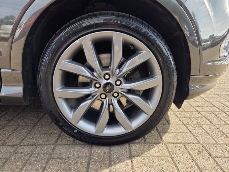 2019 (69) FORD KUGA 2.0 TDCi ST-Line 5dr 2WD 5709619