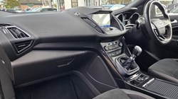2019 (69) FORD KUGA 2.0 TDCi ST-Line 5dr 2WD 5709642