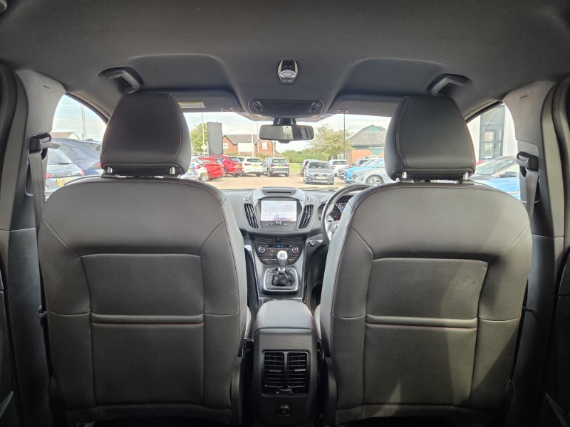 2019 (69) FORD KUGA 2.0 TDCi ST-Line 5dr 2WD 5709635