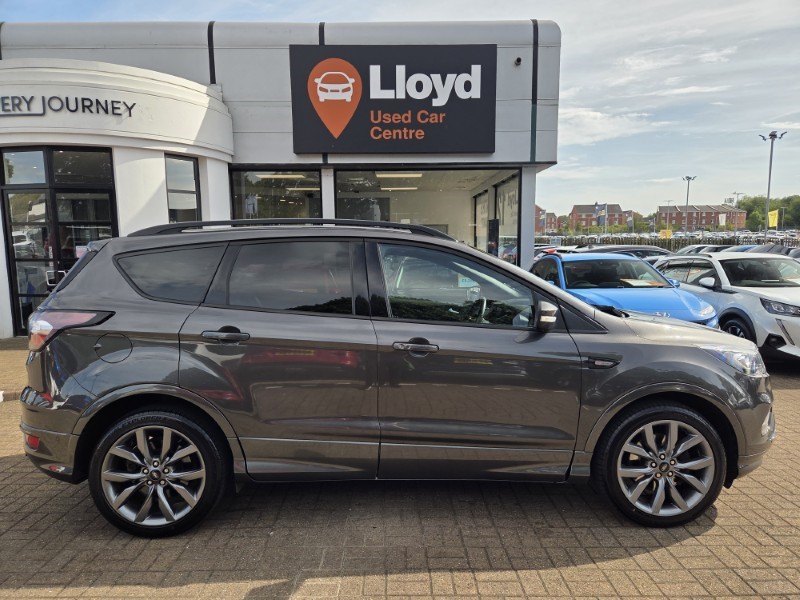2019 (69) FORD KUGA 2.0 TDCi ST-Line 5dr 2WD 5709618