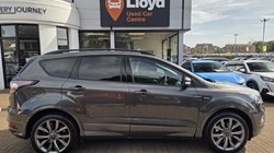 2019 (69) FORD KUGA 2.0 TDCi ST-Line 5dr 2WD 5709618