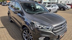 2019 (69) FORD KUGA 2.0 TDCi ST-Line 5dr 2WD 5709624