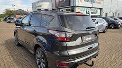 2019 (69) FORD KUGA 2.0 TDCi ST-Line 5dr 2WD 5709630