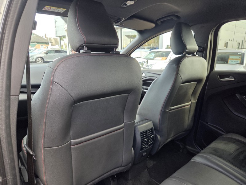 2019 (69) FORD KUGA 2.0 TDCi ST-Line 5dr 2WD 5709636