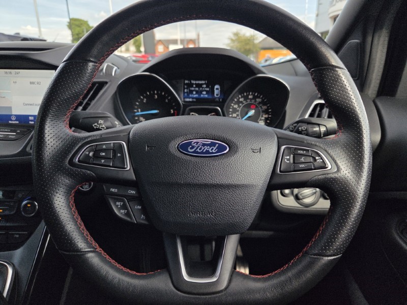 2019 (69) FORD KUGA 2.0 TDCi ST-Line 5dr 2WD 5709650