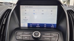 2019 (69) FORD KUGA 2.0 TDCi ST-Line 5dr 2WD 5709655