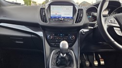 2019 (69) FORD KUGA 2.0 TDCi ST-Line 5dr 2WD 5709640