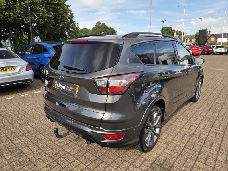 2019 (69) FORD KUGA 2.0 TDCi ST-Line 5dr 2WD 5709632
