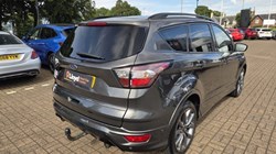 2019 (69) FORD KUGA 2.0 TDCi ST-Line 5dr 2WD 5709632