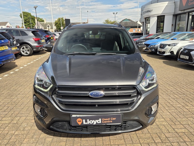 2019 (69) FORD KUGA 2.0 TDCi ST-Line 5dr 2WD 5709622