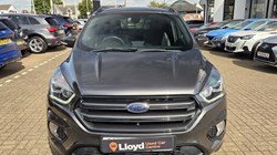 2019 (69) FORD KUGA 2.0 TDCi ST-Line 5dr 2WD 5709622