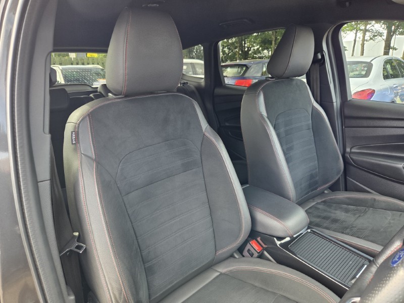 2019 (69) FORD KUGA 2.0 TDCi ST-Line 5dr 2WD 5709645