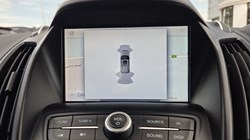 2019 (69) FORD KUGA 2.0 TDCi ST-Line 5dr 2WD 5709658