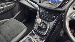 2019 (69) FORD KUGA 2.0 TDCi ST-Line 5dr 2WD 5709651