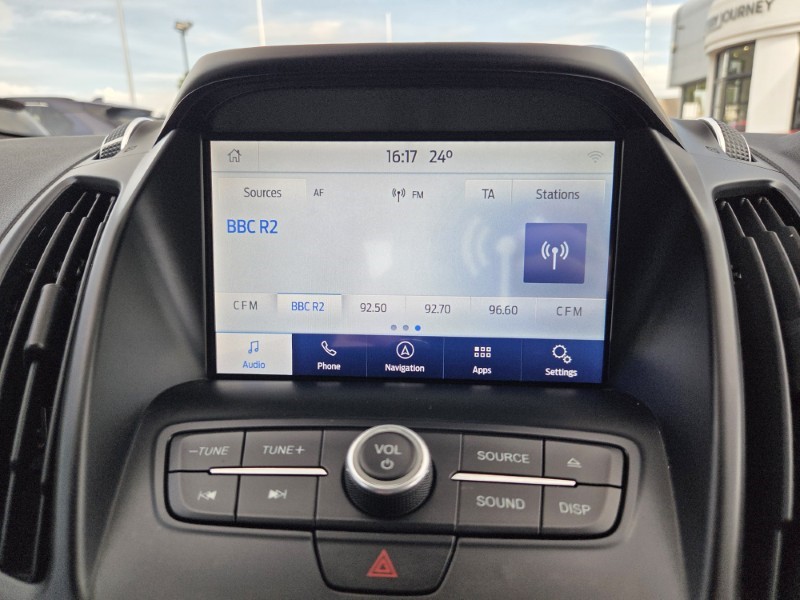 2019 (69) FORD KUGA 2.0 TDCi ST-Line 5dr 2WD 5709654