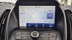 2019 (69) FORD KUGA 2.0 TDCi ST-Line 5dr 2WD 5709654