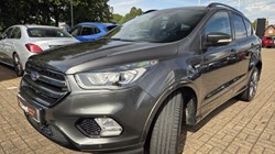 2019 (69) FORD KUGA 2.0 TDCi ST-Line 5dr 2WD 5709626