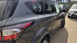 2019 (69) FORD KUGA 2.0 TDCi ST-Line 5dr 2WD 5709628
