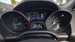 2019 (69) FORD KUGA 2.0 TDCi ST-Line 5dr 2WD 5709660