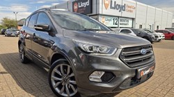 2019 (69) FORD KUGA 2.0 TDCi ST-Line 5dr 2WD 5709629