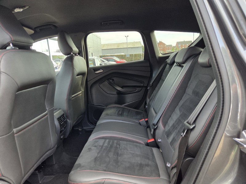 2019 (69) FORD KUGA 2.0 TDCi ST-Line 5dr 2WD 5709637