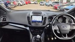 2019 (69) FORD KUGA 2.0 TDCi ST-Line 5dr 2WD 5709638