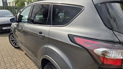 2019 (69) FORD KUGA 2.0 TDCi ST-Line 5dr 2WD 5709627