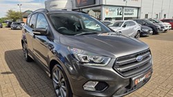 2019 (69) FORD KUGA 2.0 TDCi ST-Line 5dr 2WD 5709621