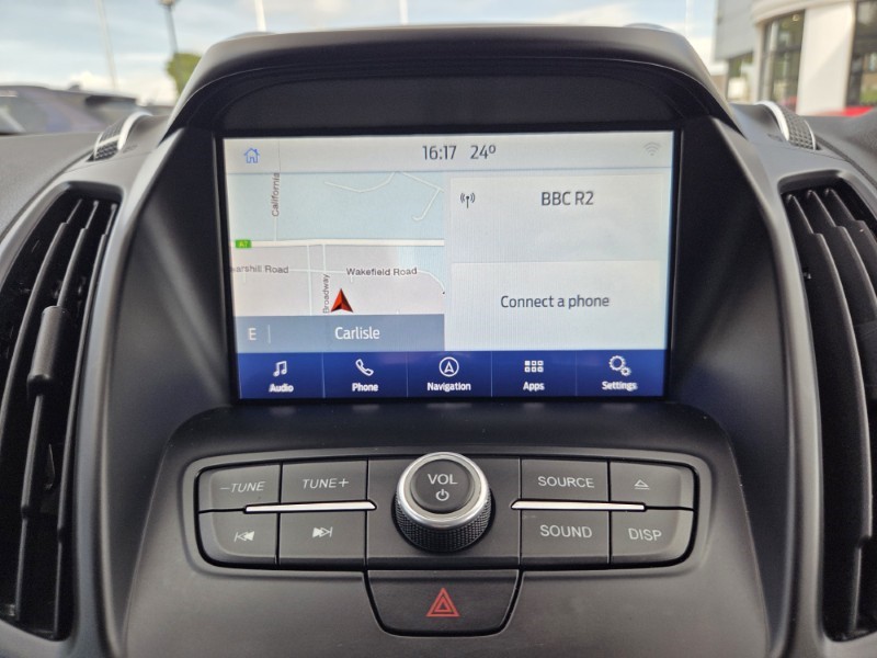 2019 (69) FORD KUGA 2.0 TDCi ST-Line 5dr 2WD 5709653
