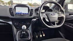 2019 (69) FORD KUGA 2.0 TDCi ST-Line 5dr 2WD 5709639