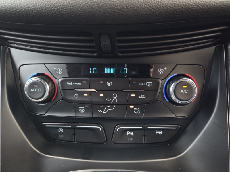 2019 (69) FORD KUGA 2.0 TDCi ST-Line 5dr 2WD 5709652