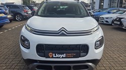 2021 (21) CITROEN C3 AIRCROSS 1.2 PureTech 110 Shine Plus 5dr 5699107